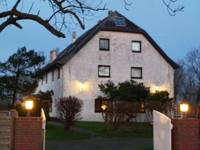 Ferienwohnung Morgensünn